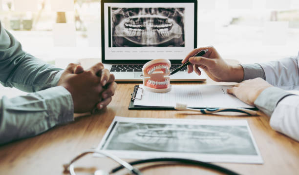 Best Emergency Dental Extractions in Bertram, TX