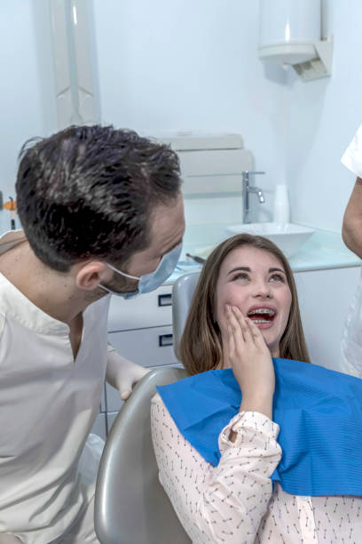Best Weekend Emergency Dentist in Bertram, TX