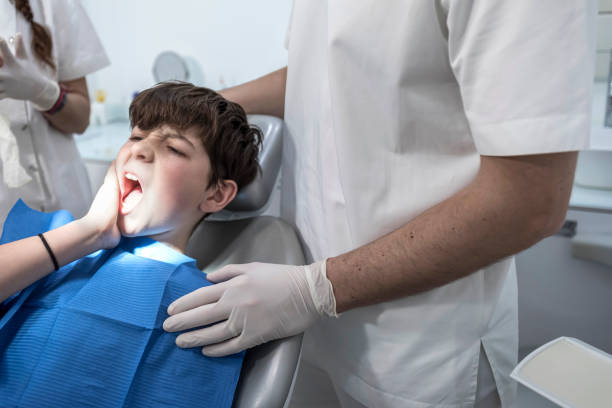 Best Emergency Root Canal Treatment in Bertram, TX