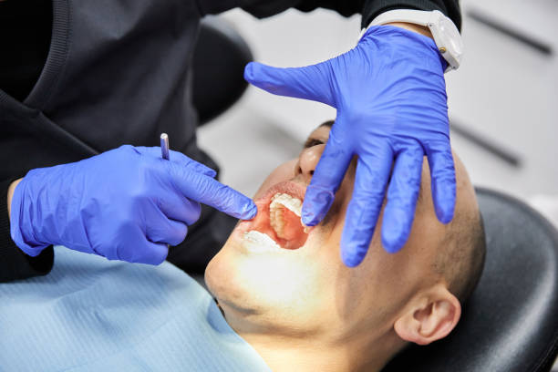 Best Emergency Dental Services for Seniors in Bertram, TX