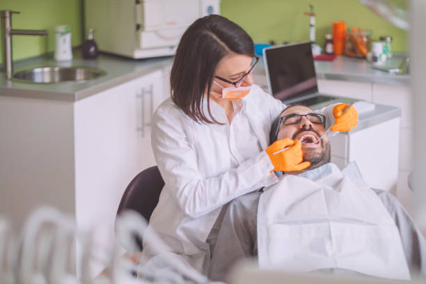 Best Urgent Dental Care for Toothache in Bertram, TX