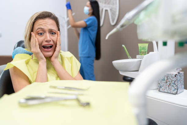Best Orthodontic Emergency Dentist in Bertram, TX