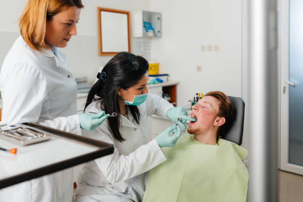 Best Broken or Cracked Tooth Emergency Dentist in Bertram, TX