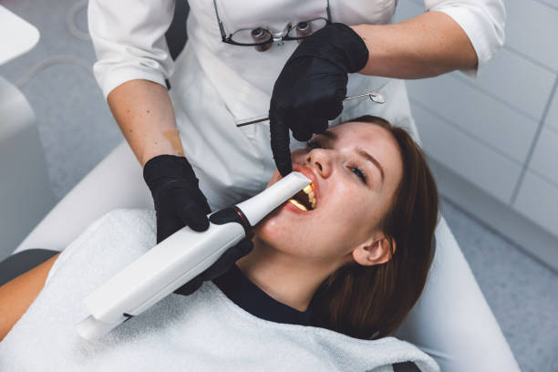 Best Mobile Emergency Dentist in Bertram, TX