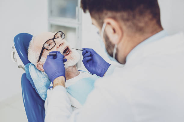 Best Emergency Dentist for Special Needs Patients in Bertram, TX